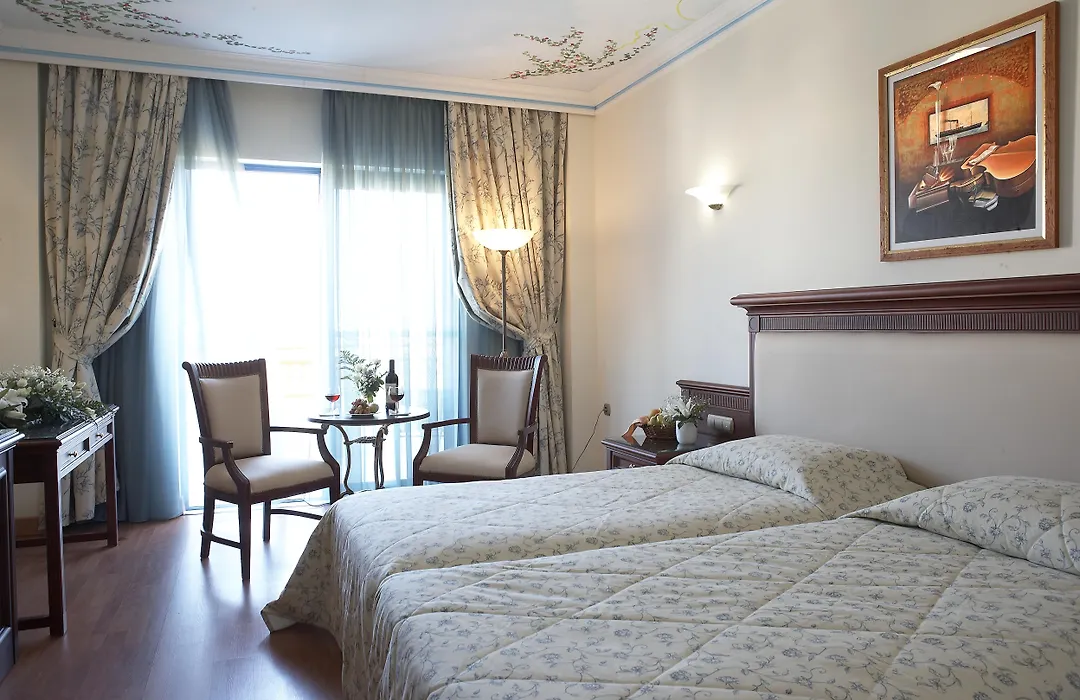 Atrium Palace Thalasso Spa Resort And Villas-1